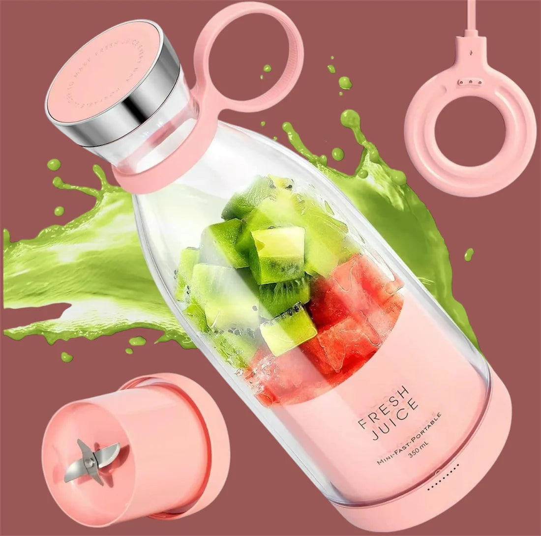 Blendify Blender
