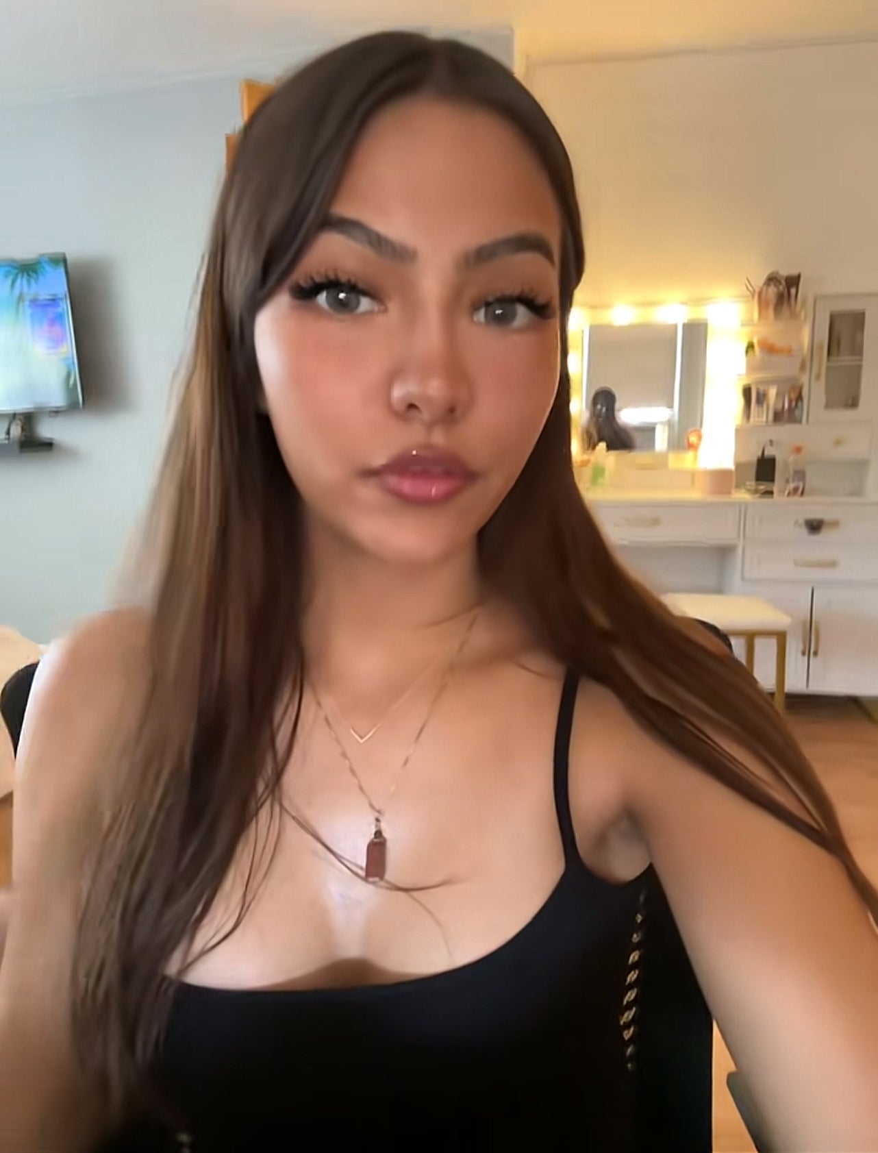 Sarah M., CA